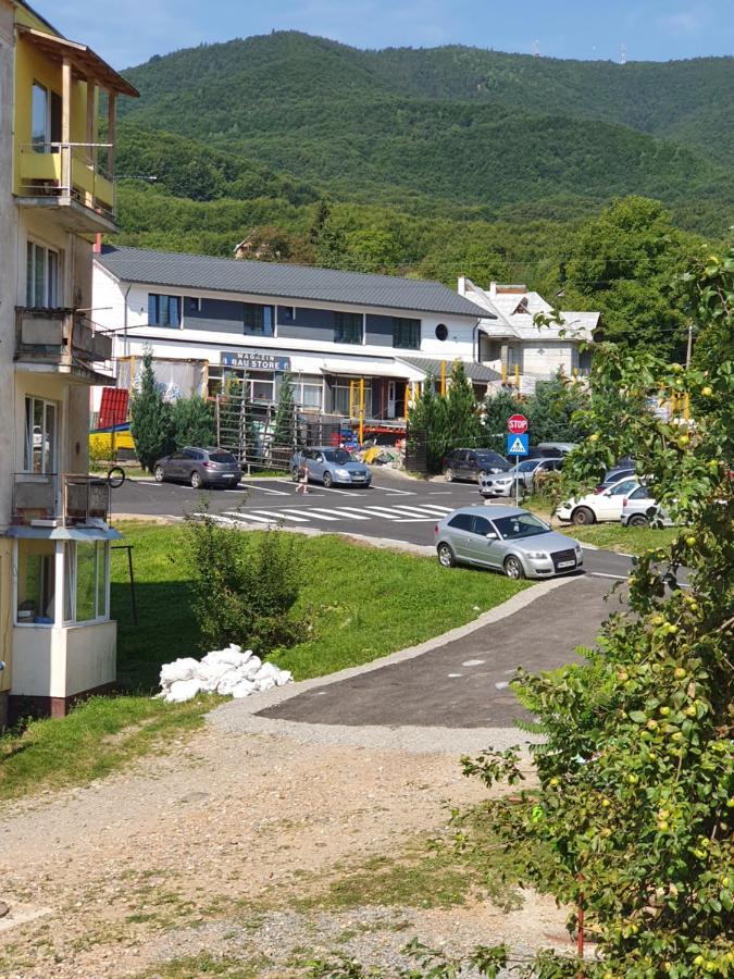 5 Residence Apartment Cavnic Bagian luar foto